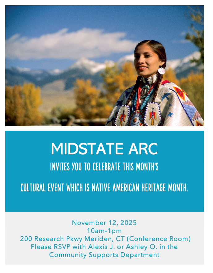 Nov native Amnerican